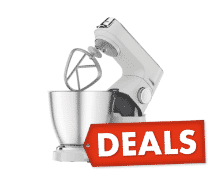 Cake mixer good sales guys